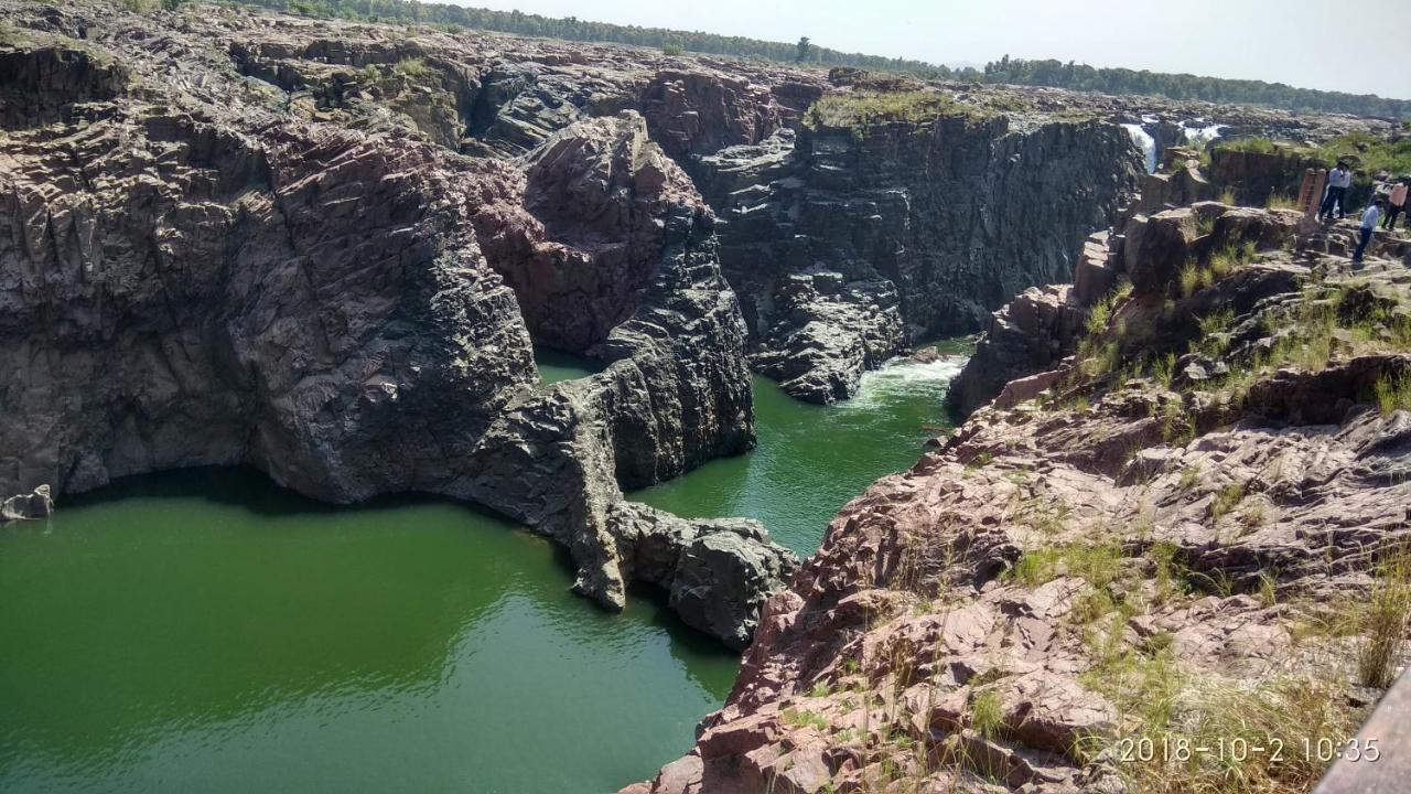 Mini Homestay Кхаджурахо Экстерьер фото