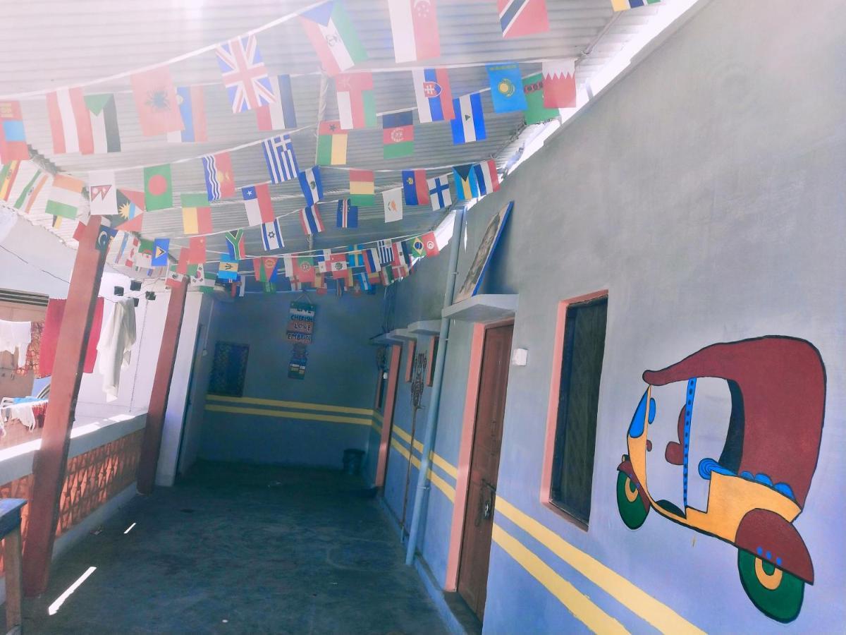 Mini Homestay Кхаджурахо Экстерьер фото