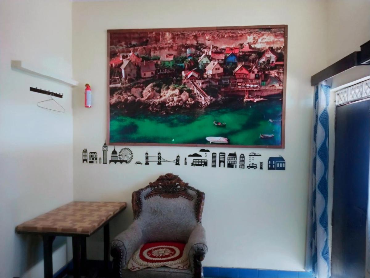 Mini Homestay Кхаджурахо Экстерьер фото